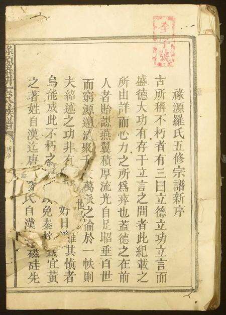 江西罗氏族谱-禄源罗耕云公族谱.pdf电子版缩略图