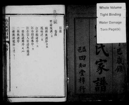 湖南袁氏族谱-袁氏族谱 [15卷,首1卷].pdf电子版预览图3