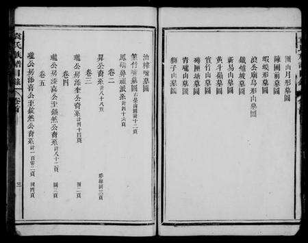 湖南袁氏族谱-袁氏族谱 [15卷,首1卷].pdf电子版预览图5