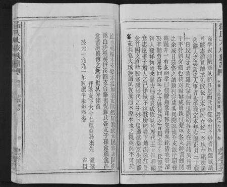 江西罗氏族谱-罗氏大成族谱[8卷首1卷].pdf电子版预览图4