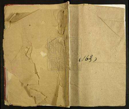 江西罗氏族谱-罗氏宗谱.pdf电子版缩略图