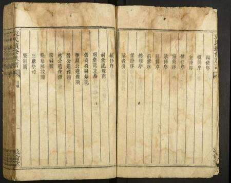 湖南袁氏族谱-袁氏续修族谱.pdf电子版预览图4