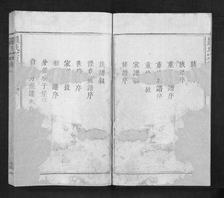 江西罗氏族谱-罗氏宗谱[6卷].pdf电子版预览图2