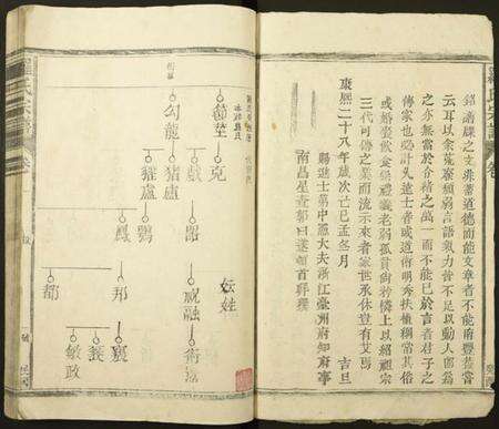 江西罗氏族谱-罗氏族谱.pdf电子版预览图3