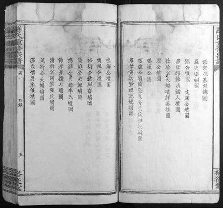 江西罗氏族谱-罗氏重修宗谱[4卷].pdf电子版预览图5