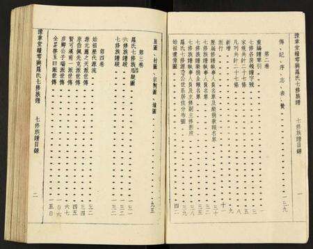 江西罗氏族谱-豫章堂赣雩兴罗氏七修族谱.pdf电子版预览图3