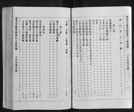 江西罗氏族谱-豫章堂赣雩兴罗氏七修族谱[26卷].pdf电子版预览图2