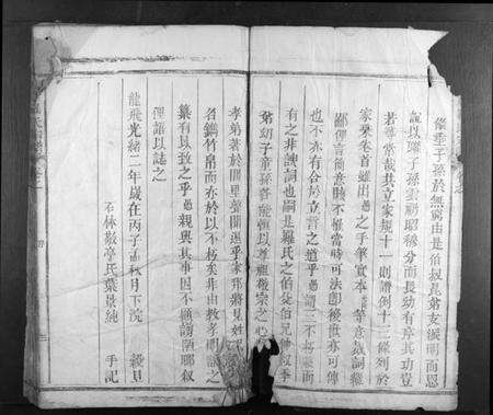 江西罗氏族谱-豫章罗氏宗谱 [4卷].pdf电子版预览图5