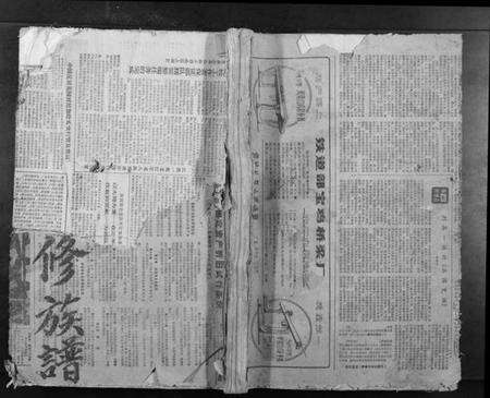 江西罗氏族谱-赣县罗氏六修族谱.pdf电子版缩略图