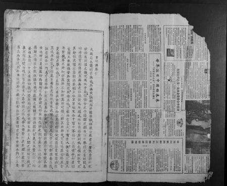 江西罗氏族谱-赣县罗氏六修族谱.pdf电子版预览图1