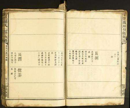 江西罗氏族谱-雩邑罗氏七修族谱.pdf电子版预览图5