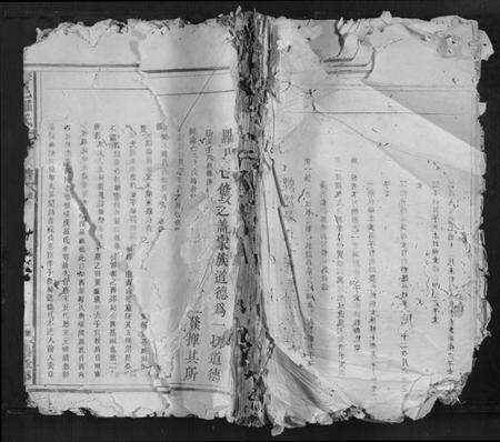 江西罗氏族谱-雩邑罗氏七修族谱[不分卷].pdf电子版缩略图