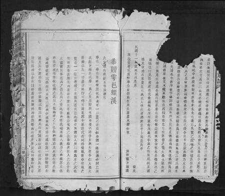 江西罗氏族谱-雩邑罗氏七修族谱[不分卷].pdf电子版预览图2