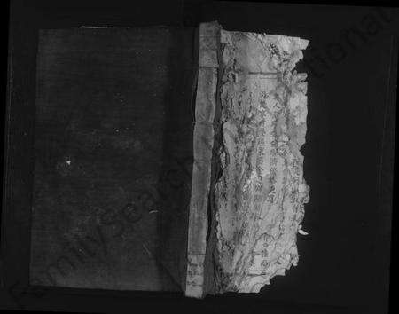 江西罗氏族谱-临清罗氏族谱 [6卷,首1卷].pdf电子版缩略图