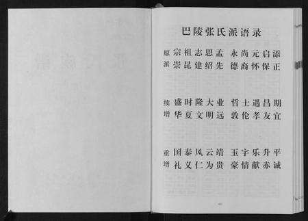 湖南张氏族谱-巴陵张氏族谱[12卷首1卷].pdf电子版预览图2