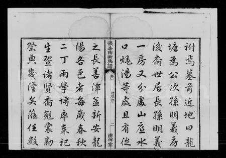 湖南张氏族谱-张公南轩族谱 [12卷].pdf电子版预览图4