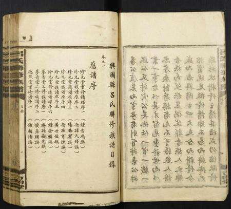 江西吕氏族谱-吕氏联修族谱.pdf电子版预览图5