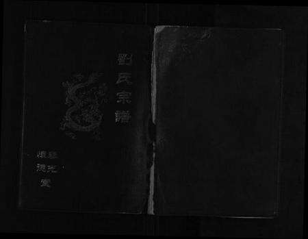 江苏刘氏族谱-刘氏宗谱[不分卷].pdf电子版缩略图