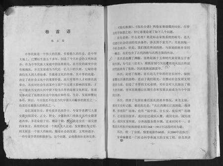 湖南张氏族谱-张氏合谱[不分卷].pdf电子版预览图2