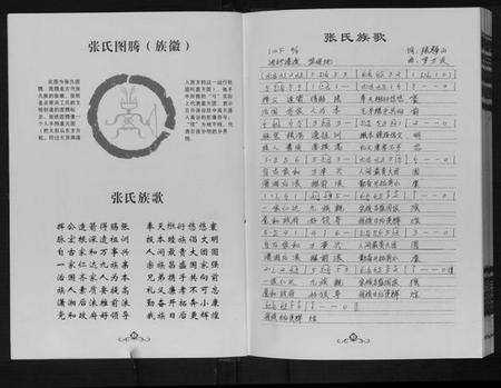 湖南张氏族谱-张氏宗谱.pdf电子版预览图4