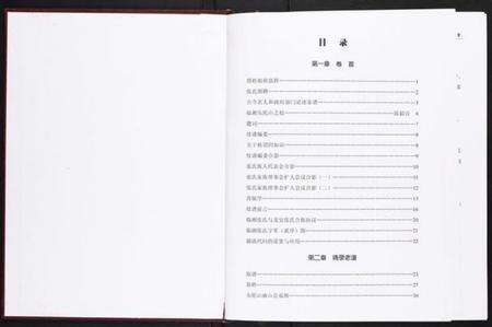 湖南张氏族谱-张氏家乘[不分卷].pdf电子版预览图1