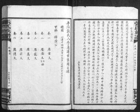 湖南张氏族谱-张氏族谱.pdf电子版预览图2