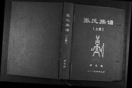 湖南张氏族谱-张氏族谱.pdf电子版缩略图
