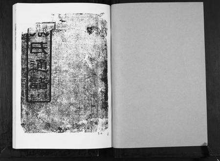 湖南张氏族谱-张氏族谱.pdf电子版预览图1