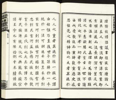 湖南张氏族谱-张氏族谱.pdf电子版预览图4