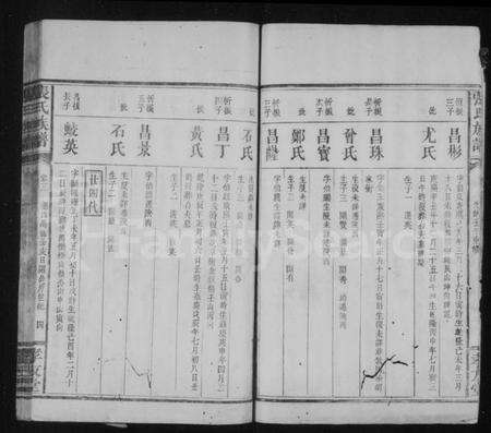 湖南张氏族谱-张氏族谱 [32卷].pdf电子版预览图5