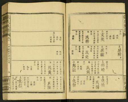 湖南张氏族谱-张氏族谱 [残卷].pdf电子版预览图5