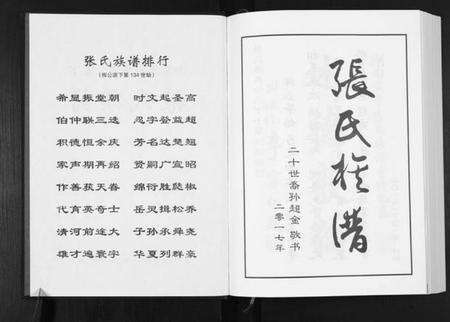 湖南张氏族谱-张氏族谱[10卷].pdf电子版预览图3