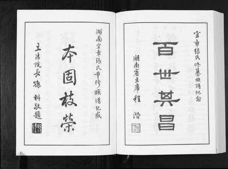 湖南张氏族谱-张氏族谱[10卷].pdf电子版预览图5