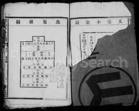 湖南张氏族谱-张氏桂公支谱 [17卷,首末各1卷].pdf电子版预览图4