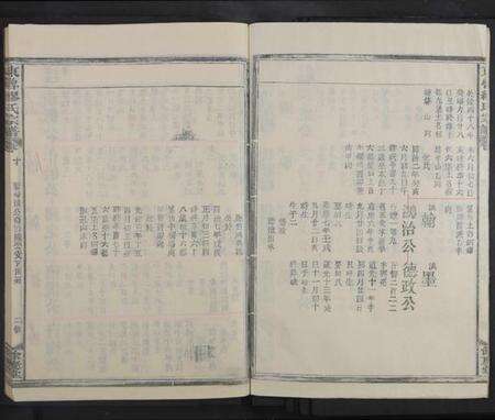 江西缪氏族谱-东鲁缪氏宗谱 [35卷及卷首次中尾4卷].pdf电子版预览图2