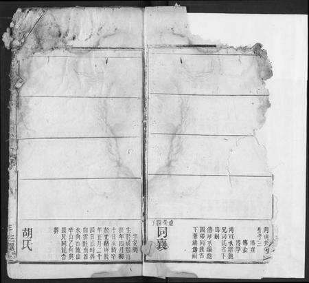 湖北刘氏族谱-刘氏宗谱.pdf电子版预览图3