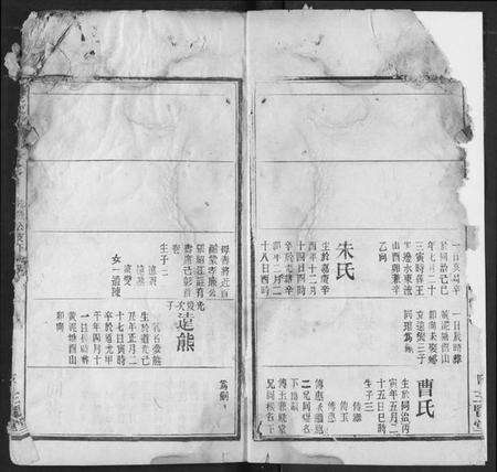 湖北刘氏族谱-刘氏宗谱.pdf电子版预览图5