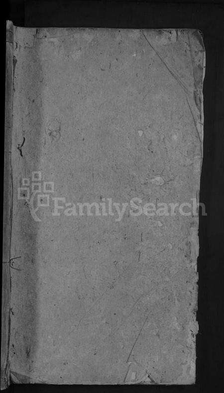 湖南张氏族谱-湖南张氏滙族图谱 [2卷].pdf电子版预览图1