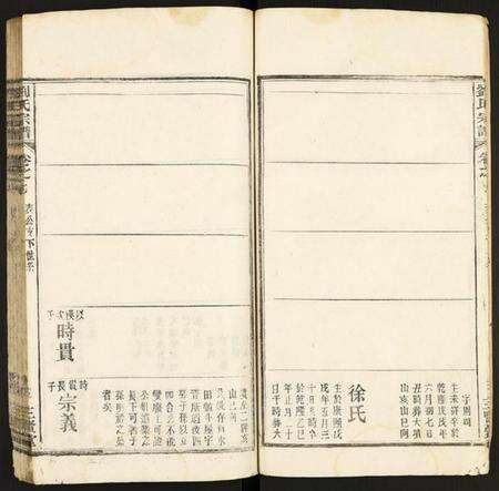 湖北刘氏族谱-刘氏宗谱.pdf电子版预览图5