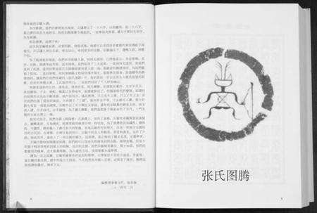 湖南张氏族谱-华夏张氏统谱南轩公世系一官公派下再发公房谱.pdf电子版预览图5