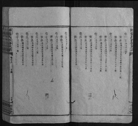 湖南张氏族谱-邵陵张氏四修族谱[13卷首2卷].pdf电子版预览图4