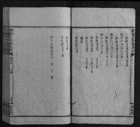 湖南张氏族谱-邵陵张氏四修族谱[13卷首2卷].pdf电子版预览图5