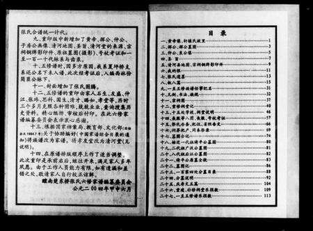 湖南张氏族谱-醴南楚东桥张氏家谱.pdf电子版预览图4