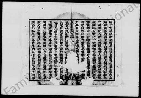 湖南张氏族谱-长沙碧湘张氏家谱 [18卷].pdf电子版预览图4