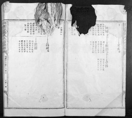 江西欧阳氏族谱-兴国欧阳氏八修族谱[不分卷].pdf电子版预览图2