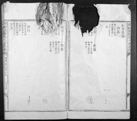 江西欧阳氏族谱-兴国欧阳氏八修族谱[不分卷].pdf电子版预览图4