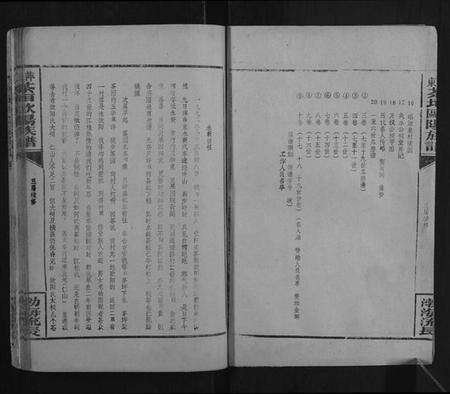 江西欧阳氏族谱-萍东茶垣欧阳族谱[10卷].pdf电子版预览图2