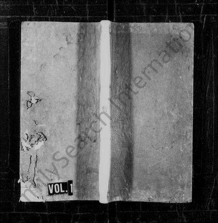 江西欧阳氏族谱-万载排江欧阳氏族谱 [5卷,及卷首].pdf电子版预览图1