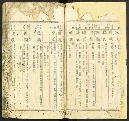 湖南张氏族谱-浏阳张氏族谱 [71卷及卷首末].pdf电子版预览图5