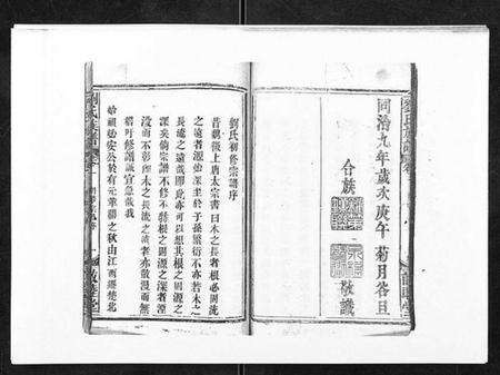 湖北刘氏族谱-刘氏族谱.pdf电子版预览图5